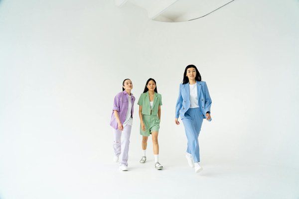 Découvrez les chaussettes tendance alliant style et confort !