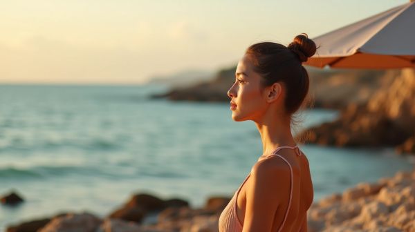 Conseils essentiels pour un bronzage durable et sain