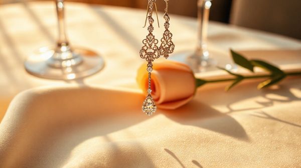Découvrez des bijoux duo originaux pour une célébration amoureuse