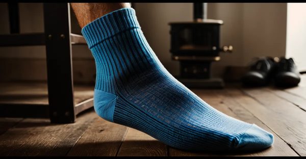 La boutique de chaussettes : alliez confort et style !