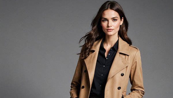 Explorez les indispensables de la mode féminine en ligne