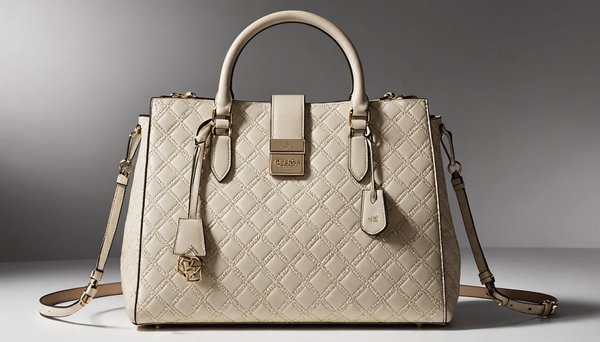 Sac guess : Élégance, durabilité et style pour femmes