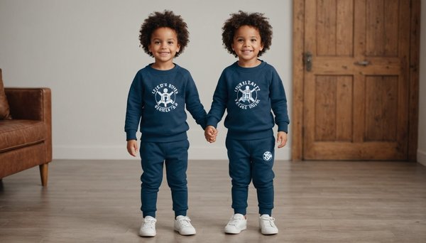 Sweat one piece pour enfant : Caractéristiques, avantages et conseils d'achat